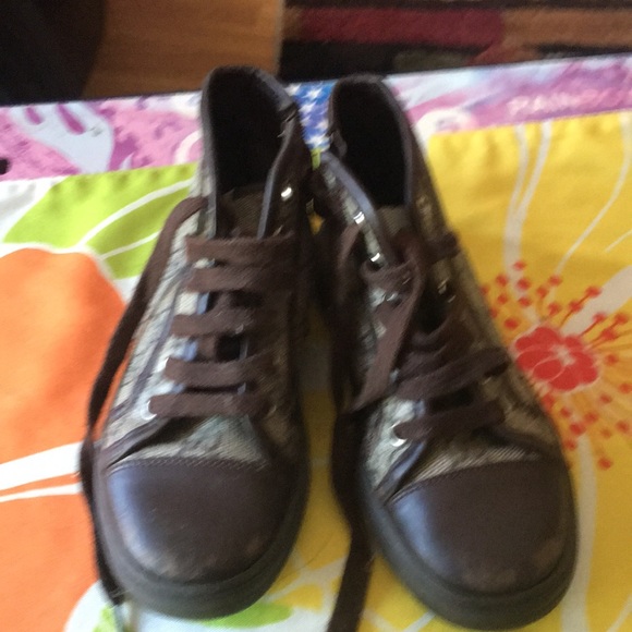 Gucci Shoes - Gucci boys boots